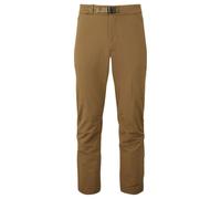 Mountain Equipment - Ibex Mountain Pant - Pantalon randonnée homme Desert Palm - UK 32 - Short