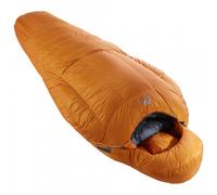 Mountain Equipment - Iceline - Sac de couchage en duvet - Regular - Body Size: 185 cm - marmalade
