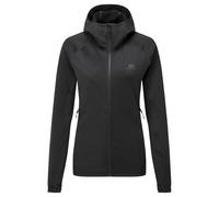 Mountain Equipment - Jorasses Hooded Jacket - Polaire femme Black - UK 8