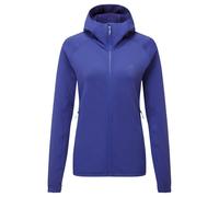 Mountain Equipment - Jorasses Hooded Jacket - Polaire femme Clematis - UK 14