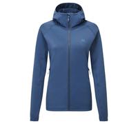 Mountain Equipment - Jorasses Hooded Jacket - Polaire femme Dusk - UK 12