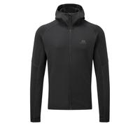 Mountain Equipment - Jorasses Hooded Jacket - Polaire homme Black - S