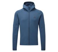 Mountain Equipment - Jorasses Hooded Jacket - Polaire homme Dusk - M