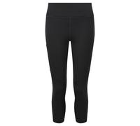 Mountain Equipment - Jorasses Lite 3/4 Tight - Collant thermique femme Black - UK 12