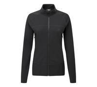 Mountain Equipment - Jorasses Lite Jacket - Polaire femme Black - UK 12
