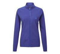 Mountain Equipment - Jorasses Lite Jacket - Polaire femme Clematis - UK 14