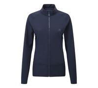Mountain Equipment - Jorasses Lite Jacket - Polaire femme Cosmos - UK 12