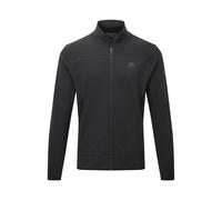 Mountain Equipment - Polaire stretch zippée - Jorasses Lite M Jacket Black pour Homme - Taille M - Noir Noir M