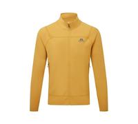 Mountain Equipment - Jorasses Lite Jacket - Polaire homme Mustard - L