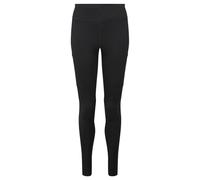 Mountain Equipment - Jorasses Lite Tight - Collant thermique femme Black - UK 12