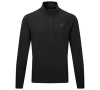 Mountain Equipment - Jorasses Lite Zip-T - Pull polaire - S - black