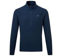 Mountain Equipment - Jorasses Lite Zip-T - Pull polaire - S - cosmos