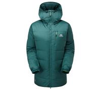 Mountain Equipment - K7 Jacket - Doudoune femme Deep Teal - UK 12