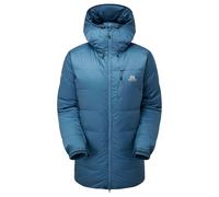 Mountain Equipment - K7 Jacket - Doudoune femme Stellar Blue - UK 16