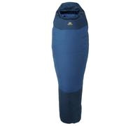 Mountain Equipment - Klimatic I - Sac de couchage synthétique - Long - Body Size: 200 cm - dusk