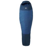 Mountain Equipment - Klimatic III - Sac de couchage synthétique - Regular - Body Size: 185 cm - dusk