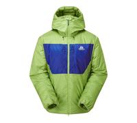 Mountain Equipment - Kryos Jacket - Veste homme Cactus / Admiral - XL
