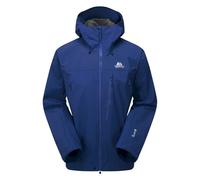 Mountain Equipment - Lhotse Jacket - Veste imperméable homme Admiral Blue - S