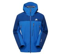 Mountain Equipment - Lhotse Jacket - Veste imperméable - L - atlantic / admiral