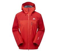 Mountain Equipment - Lhotse Jacket - Veste imperméable homme Chili / Crimson - XXL