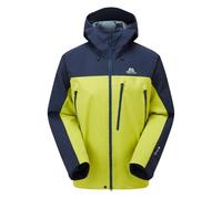 Mountain Equipment - Lhotse Jacket - Veste imperméable homme Vine / Cosmos - XL