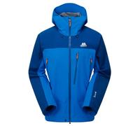 Mountain Equipment - Lhotse Jacket - Veste imperméable - XXL - atlantic / admiral