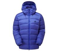 Mountain Equipment - Lightline Jacket - Doudoune femme Clematis - UK 14