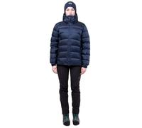 Mountain Equipment - Lightline Jacket - Doudoune femme Cosmos - UK 16