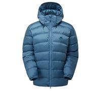 Mountain Equipment - Women's Lightline Jacket - Doudoune - 40 - stellar blue