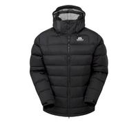 Mountain Equipment - Lightline Jacket - Doudoune homme Black - S