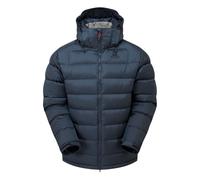 Mountain Equipment - Lightline Jacket - Doudoune homme BNights / Cosmoslining - XXS