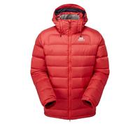 Mountain Equipment - Lightline Jacket - Doudoune homme Chili Red - XL