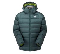 Mountain Equipment - Lightline Jacket - Doudoune homme Pine - XS
