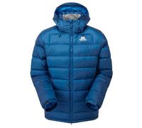 Mountain Equipment - Lightline Jacket - Doudoune - L - admiral blue