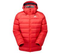 Veste Mountain Equipment Lightline M piment rouge L