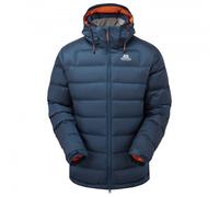 Mountain Equipment - Lightline Jacket - Doudoune - L - navy