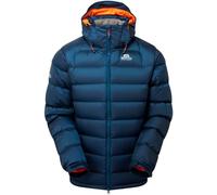 MOUNTAIN EQUIPMENT Lightline M Jkt - Homme - Bleu - taille S- modèle 2026