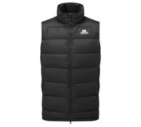 Mountain Equipment - Lightline Vest - Doudoune sans manches homme Black - L