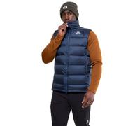 Mountain Equipment - Lightline Vest - Doudoune sans manches homme Navy - M