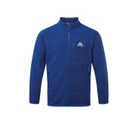 Mountain Equipment - Litmus Jacket - Polaire homme Admiral Blue - XL