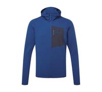 Mountain Equipment - Lumiko Hooded Jacket - Polaire homme Admiral / Cosmos - M