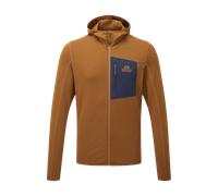 MOUNTAIN EQUIPMENT Lumiko Hooded Jacket - Homme - - taille L- modèle 2027