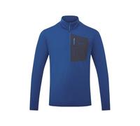 MOUNTAIN EQUIPMENT Lumiko M Zip T - Homme - Bleu - taille XL- modèle 2026