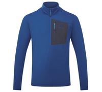 Mountain Equipment - Lumiko Zip-T - Pull polaire - S - admiral / cosmos