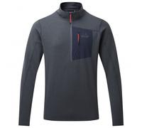 Mountain Equipment Lumiko Zip T - Polaire homme Ombre Blue / Cosmos S