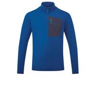 Mountain Equipment - Lumiko Zip T - Pull polaire - XXL - admiral / cosmos
