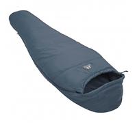 Mountain Equipment - Lunar I - Sac de couchage synthétique - Long - Body Size: 200 cm - denim blue