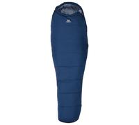 Mountain Equipment - Lunar II - Sac de couchage synthétique - Regular - Body Size: 185 cm - denim blue