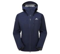 Mountain Equipment - Makalu Jacket - Veste hardshell femme Cosmos - UK 12