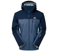 Mountain Equipment - Makalu Jacket - Veste hardshell - XXL - dusk / cosmos